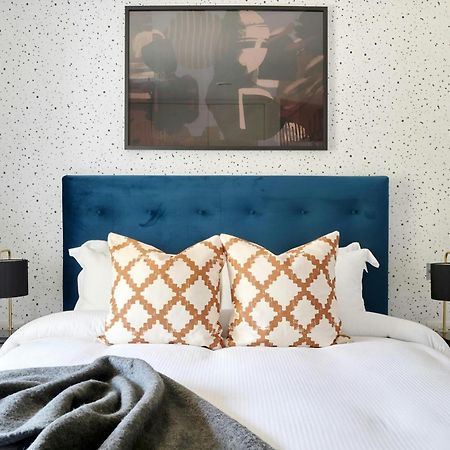 Sonder By Marriott Bonvoy Sloane Square Apartments Chelsea Londen Buitenkant foto