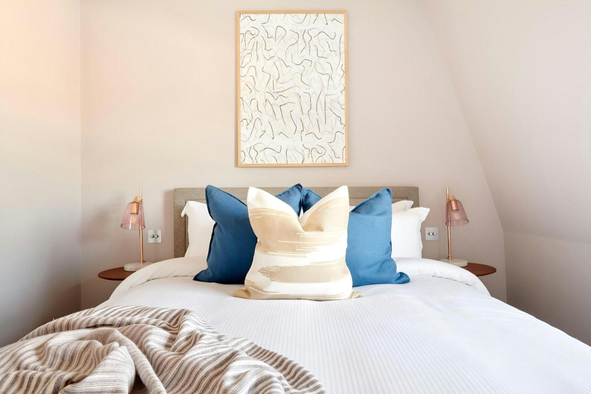 Sonder By Marriott Bonvoy Sloane Square Apartments Chelsea Londen Buitenkant foto