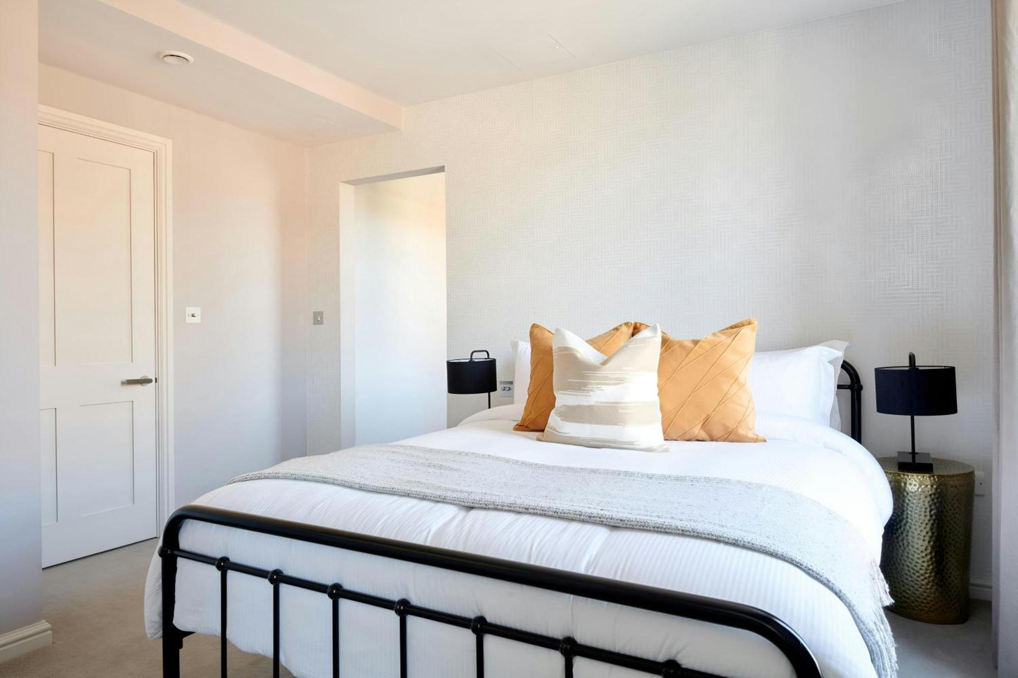 Sonder By Marriott Bonvoy Sloane Square Apartments Chelsea Londen Buitenkant foto