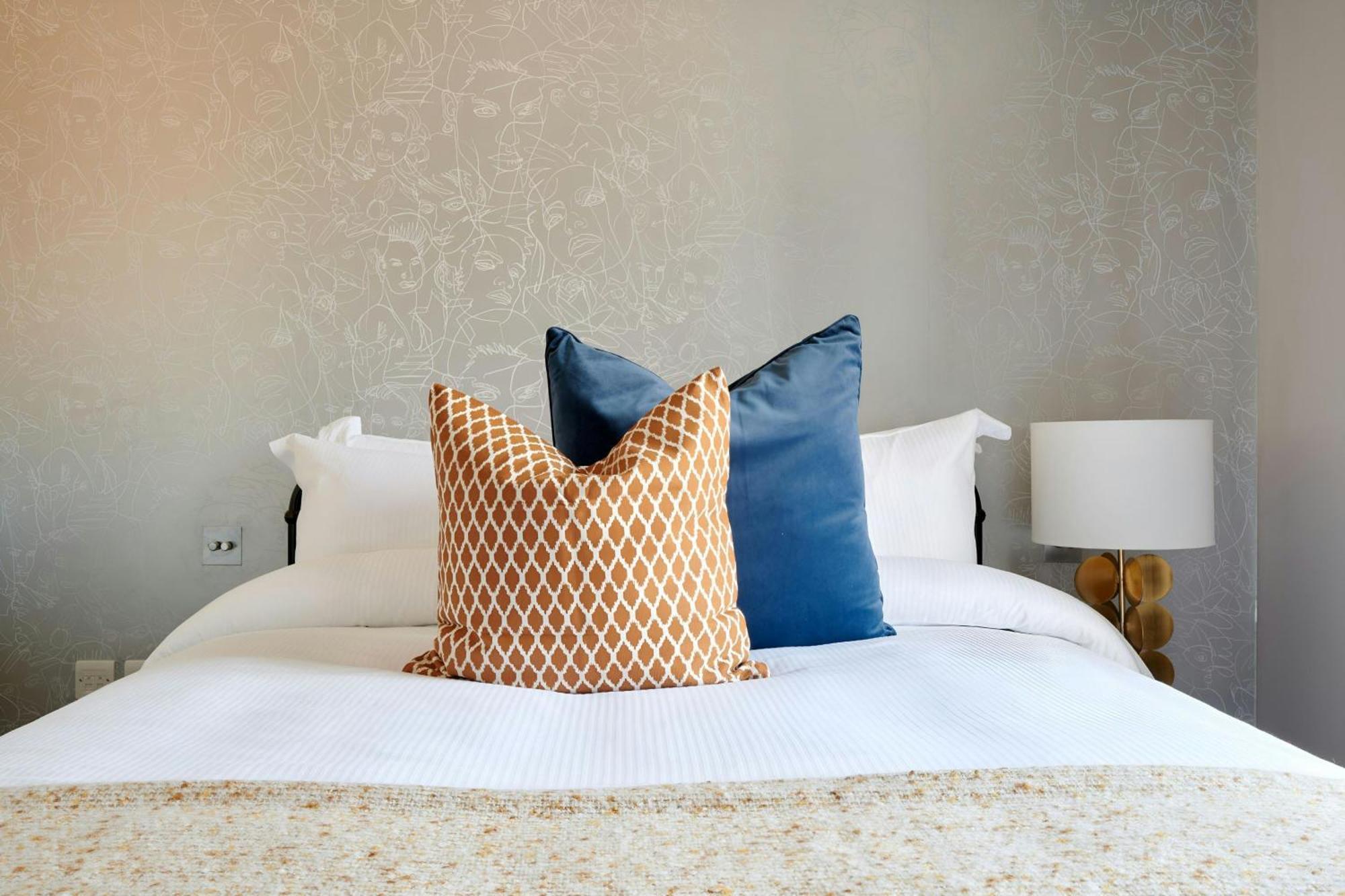 Sonder By Marriott Bonvoy Sloane Square Apartments Chelsea Londen Buitenkant foto