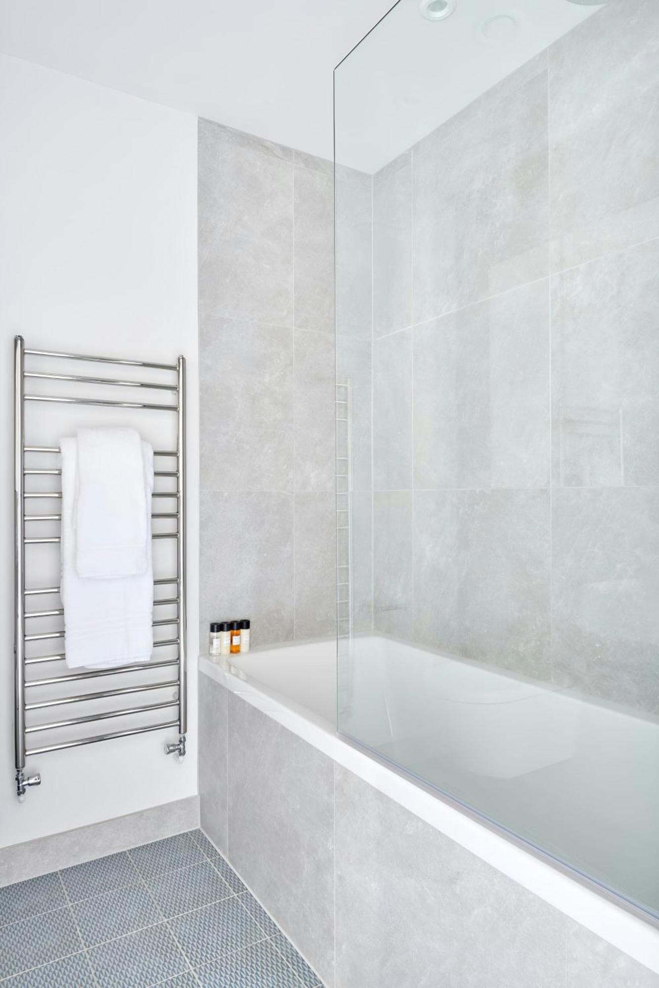 Sonder By Marriott Bonvoy Sloane Square Apartments Chelsea Londen Buitenkant foto